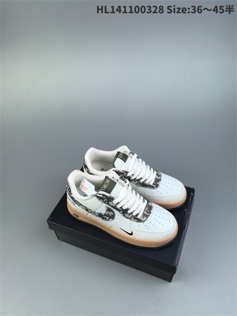 women air force one shoes 36-45 2025-9-19-135